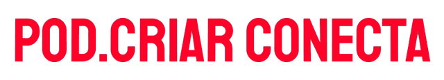 POD.Criar Conecta